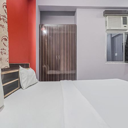 Hotel O Kautilya Inn Danapur Bagian luar foto