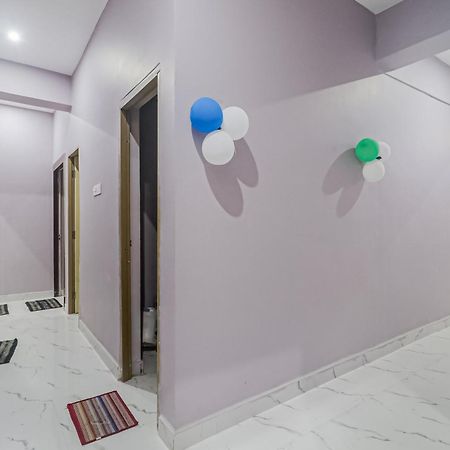 Hotel O Kautilya Inn Danapur Bagian luar foto