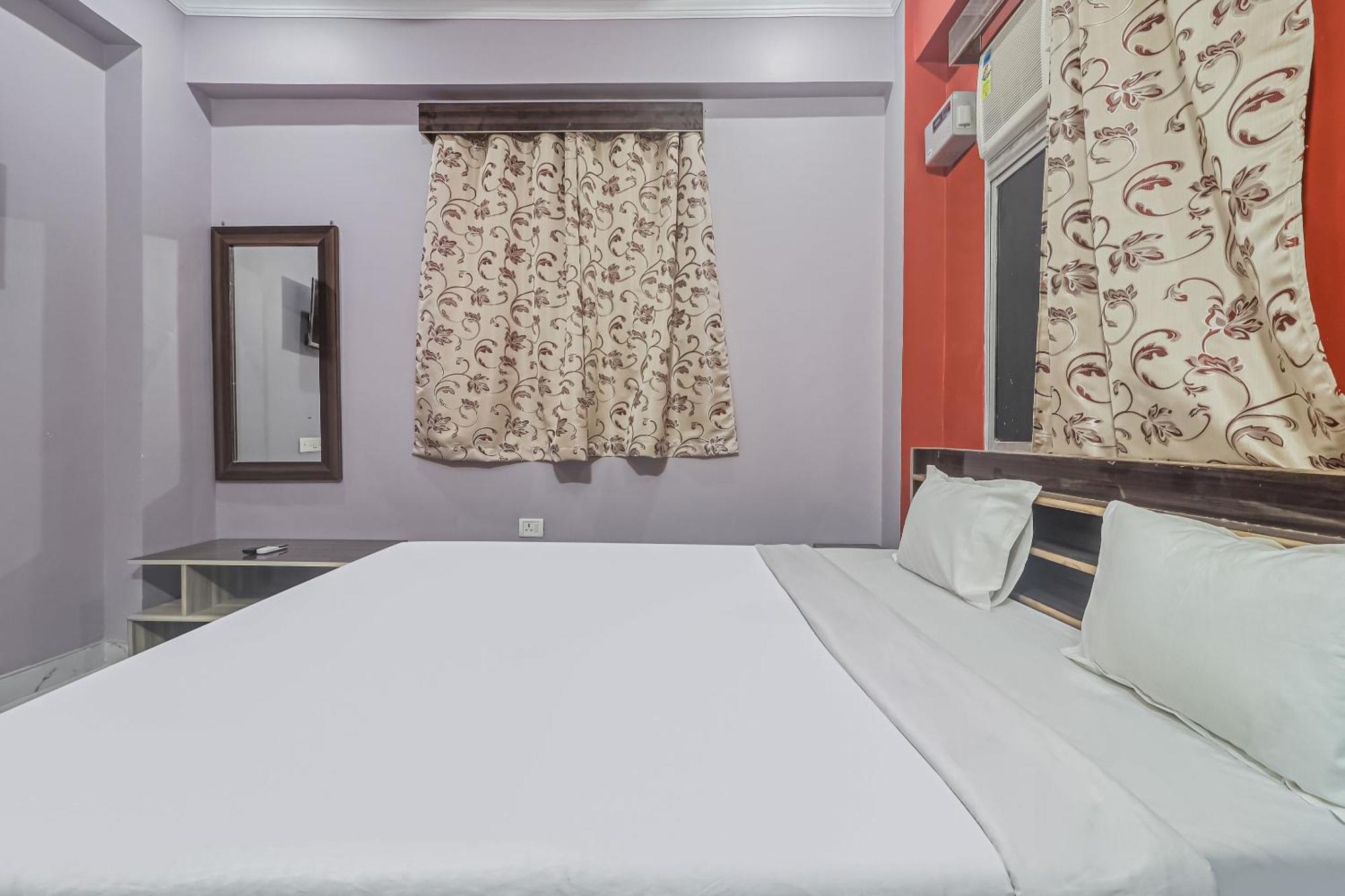 Hotel O Kautilya Inn Danapur Bagian luar foto