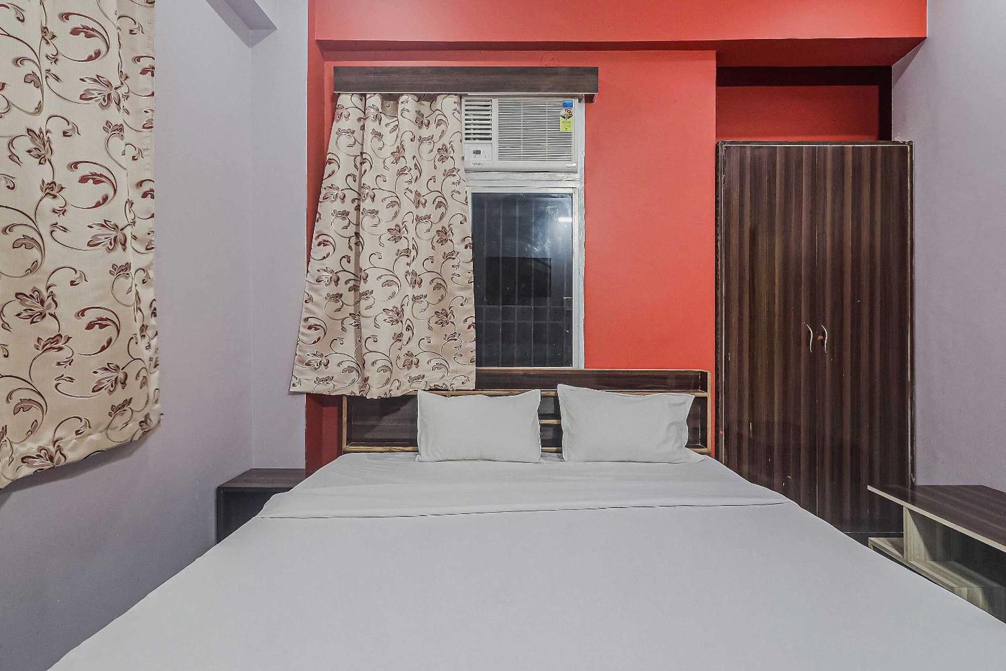 Hotel O Kautilya Inn Danapur Bagian luar foto