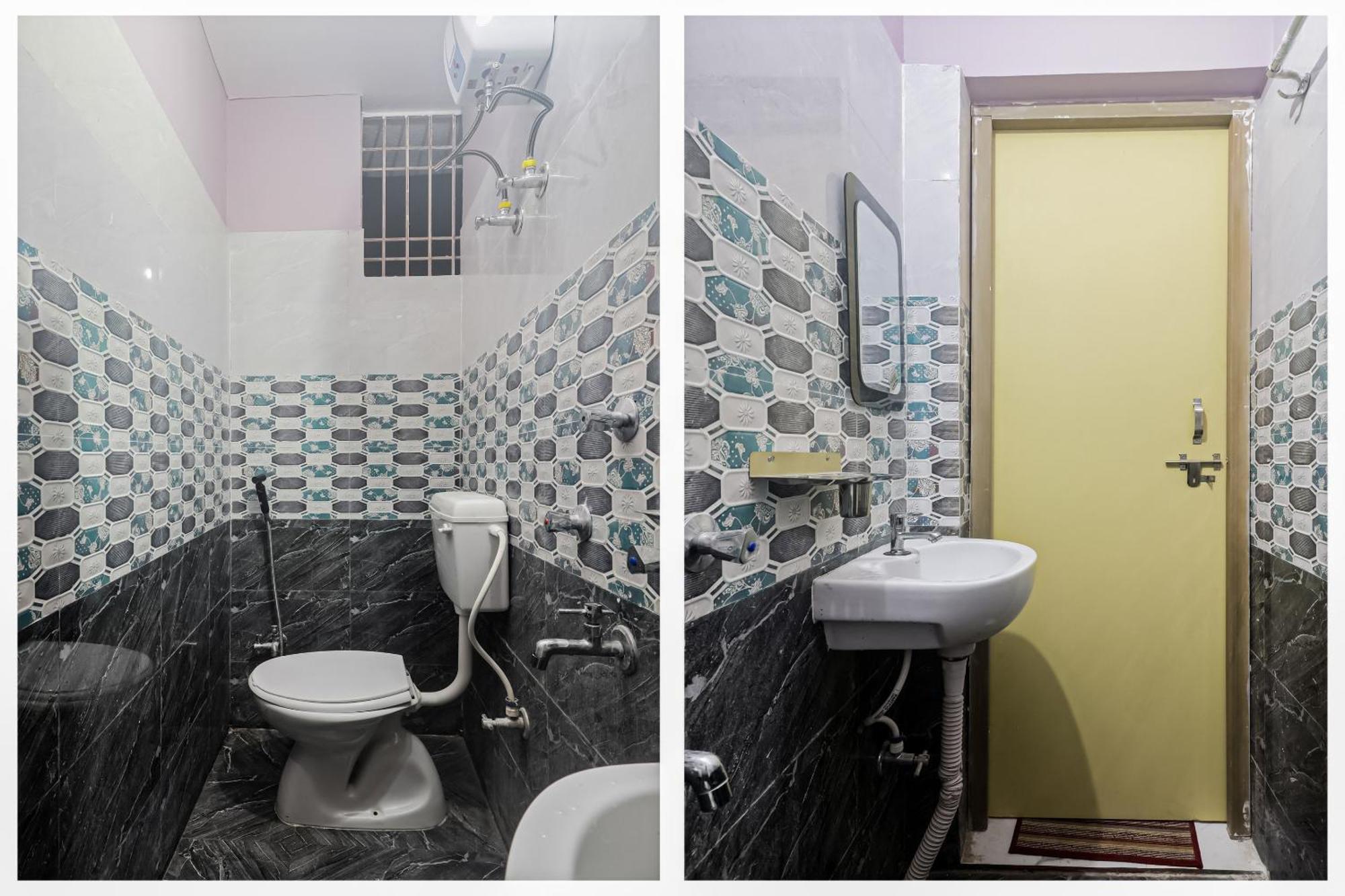 Hotel O Kautilya Inn Danapur Bagian luar foto