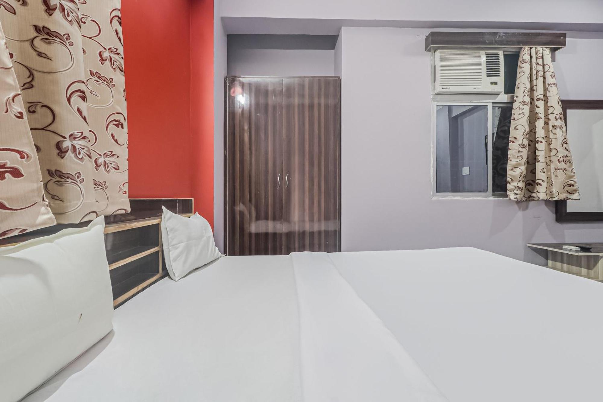 Hotel O Kautilya Inn Danapur Bagian luar foto